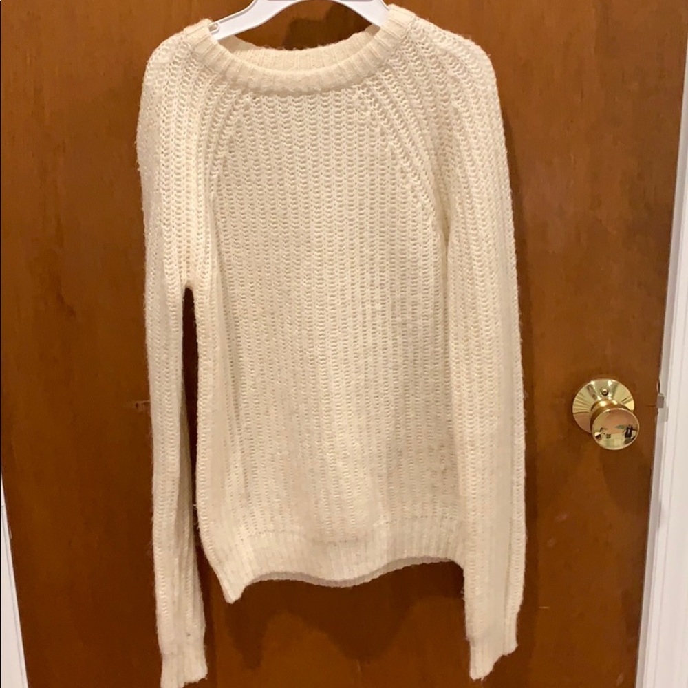 Forever 21 Knit Sweater